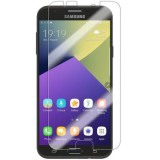Cumpara ieftin Folie de sticla pentru Samsung Galaxy J7 2017 Case Friendly (compatibila cu orice husa) - Diamond Clear, MyStyle