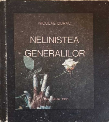 NELINISTEA GENERALILOR-NICOLAE DURAC-239736 foto