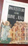 INVATATURI DESPRE BINE SI RAU EPISCOPUL NICOLAE VELIMIROVICI