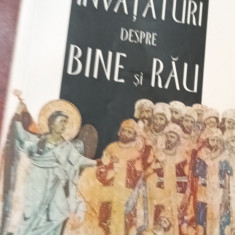 INVATATURI DESPRE BINE SI RAU EPISCOPUL NICOLAE VELIMIROVICI