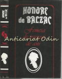 Cumpara ieftin Femeia La 30 De Ani. Istoria Maririi Si Decaderii Lui Cesar Birotteau - Balzac