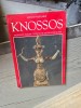 Knossos - Antonis Vassilakis