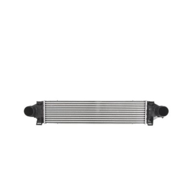Intercooler Volvo S60/V60 2010-2019, S80 2006-2015, V70 2007-2016, 659x147x64mm, SRLine 9062J8-1 foto