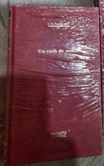 Un cuib de nobili - I. S. Turgheniev foto