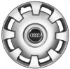 Capace roti Audi R14, set 4 buc, cod 206, protectie jante, accesorii auto originale