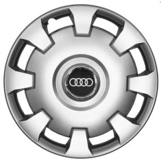 Capace Audi r14 la set de 4 bucati cod 206