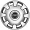 Capace Audi r14 la set de 4 bucati cod 206