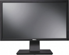 Monitor 23 inch LCD DELL U2311H, Black &amp;amp; Silver foto