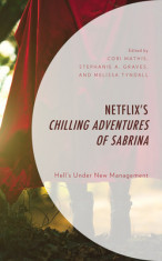 Netflix&amp;#039;s Chilling Adventures of Sabrina: Hell&amp;#039;s Under New Management foto