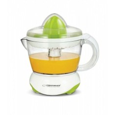 Storcator de citrice Esperanza Clementine EKJ001 25W 0.7l Alb/Verde