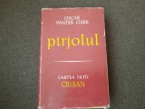 Oscar Walter Cisek - Parjolul CARTEA INTAI CRISAN EDITIE CARTONATA