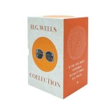 The Complete H. G Wells