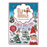 Where&#039;s the Elf on the Shelf?