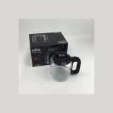 Cance de sticlă pentru espressor De'Longhi AX13210005 BRAUN Original