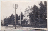 Bnk cp Chisinau - Liceul Militar - uzata 1931