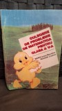 Culegere de probleme de matematica pentru clasa a V-a - Manea Ioana Monalisa , Neagoe Cristina