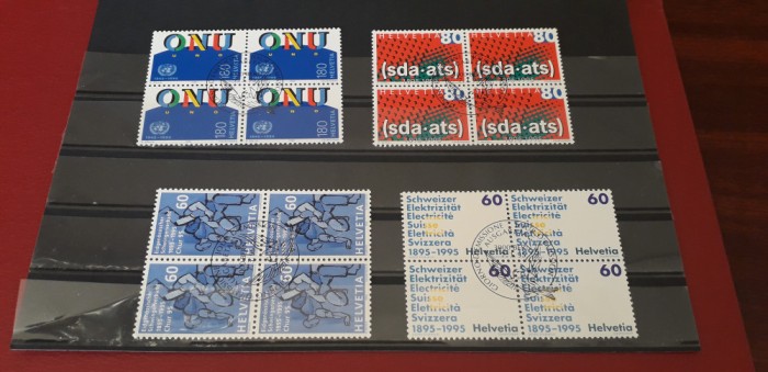 Timbre straine dupa anul 1950