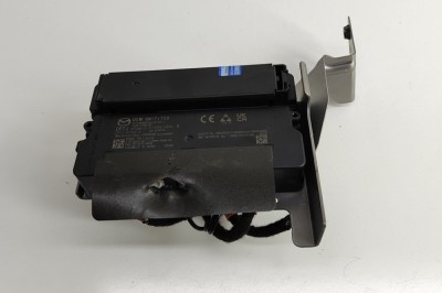 Unitate de control telefon MAZDA CX-30 DM 2023 OEM: DPTJ-67-CM0-A | 29831486 foto