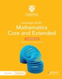 CAM Igcse Maths Cre&amp;ext CB W Dv(2y)