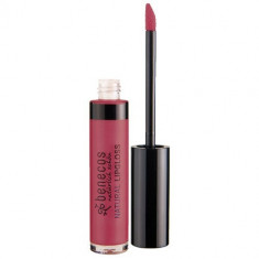 Gloss de buze bio Pink Blossom - Benecos foto