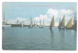 4612 - CONSTANTA, Nautical celebrations, Romania - old postcard - unused