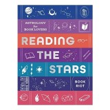 Reading the Stars, Book Riot