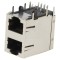 Soclu RJ45 8P8C Cat5 Ecranat