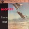 Vinil LP # &quot;Japan Press&quot; The Red Norvo Trio With Tal Farlow, Charles Mingus &ndash; Move! (EX)
