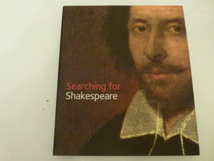 Searching for Shakespeare