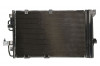 Condensator / Radiator aer conditionat OPEL ASTRA G Combi (F35) (1998 - 2009) THERMOTEC KTT110018