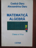 Matematica. Algebra (clasa a VII-a)