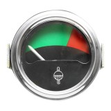 Ceas indicator temperatura apa radiator pentru John Deere si Massey Ferguson