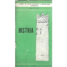 Histria - Mihai Bucovala