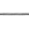 Segment reparatie prag Subaru Impreza (Gc/Gf) 10.1992-12.2000, Subaru Impreza (Gc/Gf) 10.1992-01.1997 , partea Stanga, L=1750mm,