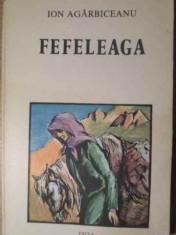 FEFELEAGA-ION AGARBICEANU foto
