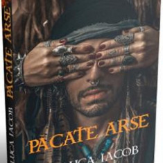 Pacate arse Vol.1 - Raluca Iacob