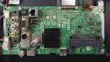 17MB181TC / 280421R6A main board Horizon 43HL6330F/B, Vestel
