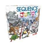 Joc de societate Sequence Junior, Goliath