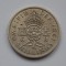 2 SHILLINGS 1951 GBR