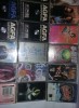 Lot 28 casete audio vechi cu carcase,Muzica usoara INTERNATIONALA,T,GRATUIT, Dance