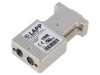 LAPP Complete D-Sub plug ED-CAN-AX