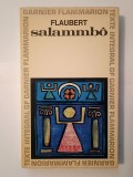 Gustave Flaubert - Salammbo (ed. Jacques Suffel)