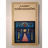 Gustave Flaubert - Salammbo (ed. Jacques Suffel)