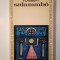 Gustave Flaubert - Salammbo (ed. Jacques Suffel)