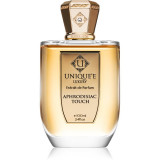 Unique&#039;e Luxury Aphrodisiac Touch extract de parfum unisex 100 ml
