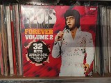 VINIL 2xLP Elvis Presley &ndash; Elvis Forever Volume 2 (EX)