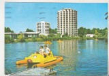 Bnk cp Venus - Hotel Vulturul - circulata, Printata, Constanta