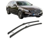 Cumpara ieftin Set stergatoare auto MERCEDES-BENZ E-CLASS All-Terrain (S213) 2017-2023, pentru parbriz, Bosch Aerotwin