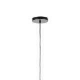 Pendul Glint 1XE27 IP20, negru, Erste