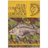 Cumpara ieftin Autor colectiv - Studiu comparativ in seria cordatelor - 130202